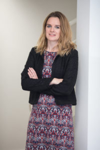 Photo de Ma&icirc;tre Murielle BRAULT