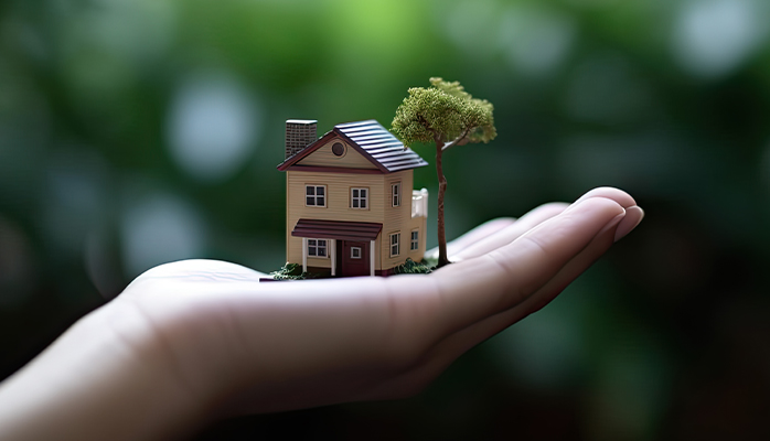 Donation-partage : intérêts et inconvénients